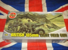 images/productimages/small/105 mm Gun Airfix 1;72 nw..jpg